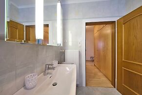 Apartment Sandra