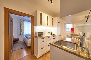 Apartment Sandra