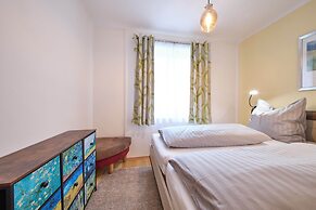 Apartment Sandra