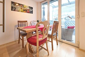Apartment Sandra