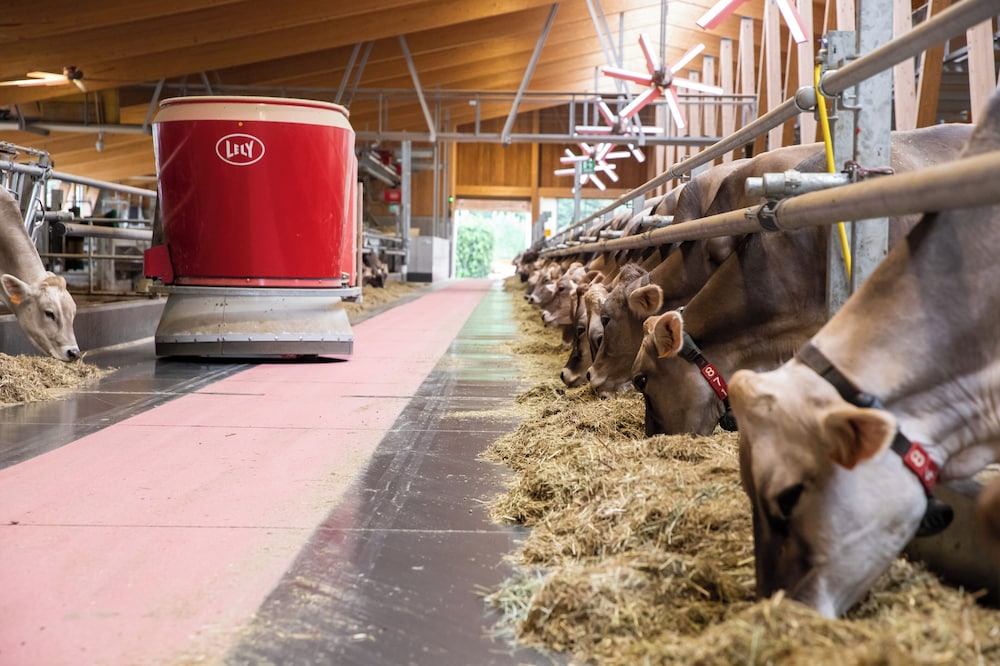La Fiorida Agri Relais