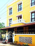 CHAN MAISON