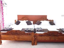 CHAN MAISON