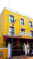 CHAN MAISON