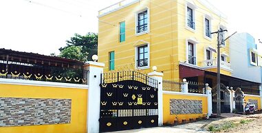 CHAN MAISON