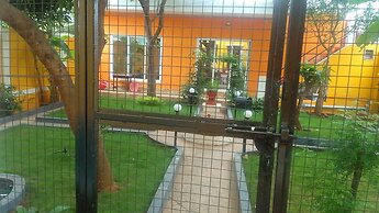 CHAN MAISON