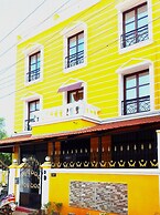 CHAN MAISON