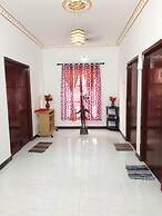 CHAN MAISON