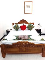 CHAN MAISON