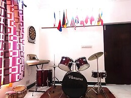 CHAN MAISON
