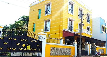 CHAN MAISON