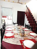CHAN MAISON
