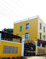 CHAN MAISON
