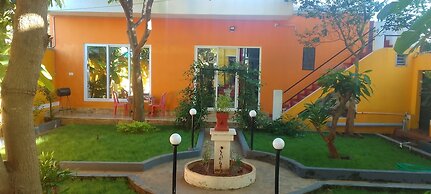CHAN MAISON