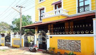 CHAN MAISON