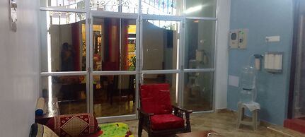 CHAN MAISON