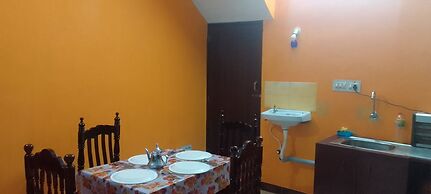 CHAN MAISON