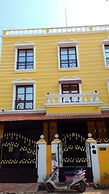 CHAN MAISON