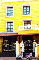 CHAN MAISON