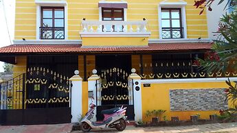CHAN MAISON