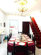 CHAN MAISON