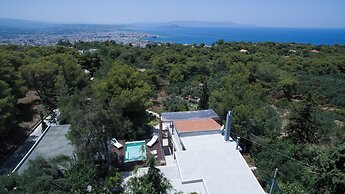 Villa Evangelia