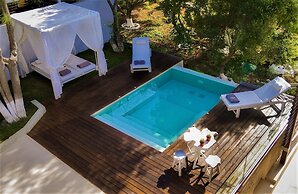 Villa Evangelia