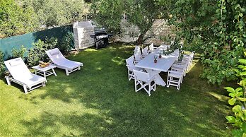 Villa Evangelia