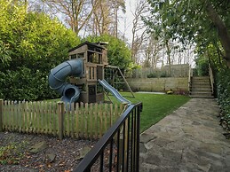 North Cottage