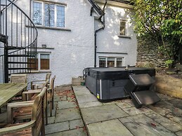 North Cottage