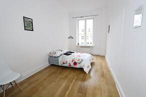 Fantastic Inn Warsaw - KP22