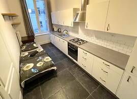 Fantastic Inn Warsaw - KP22