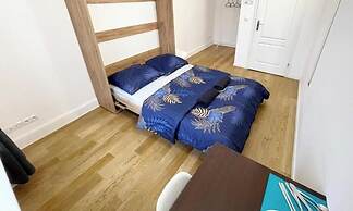 Fantastic Inn Warsaw - KP22