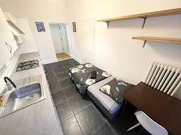Fantastic Inn Warsaw - KP22