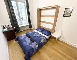 Fantastic Inn Warsaw - KP22