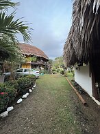 Hostal El Bohio