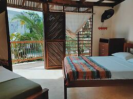Hostal El Bohio