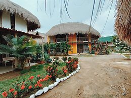 Hostal El Bohio