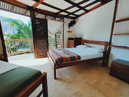 Hostal El Bohio