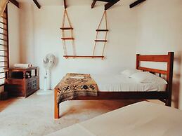 Hostal El Bohio