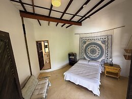 Hostal El Bohio
