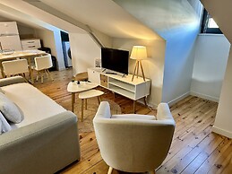RESIDENCE PLAISANCE