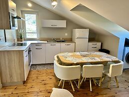 RESIDENCE PLAISANCE