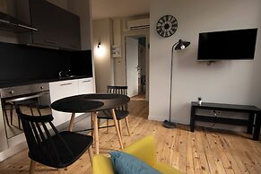 RESIDENCE PLAISANCE