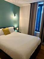 RESIDENCE PLAISANCE