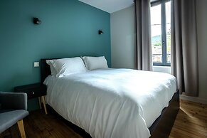 RESIDENCE PLAISANCE
