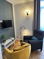RESIDENCE PLAISANCE