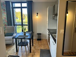 RESIDENCE PLAISANCE
