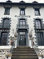 RESIDENCE PLAISANCE