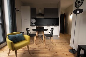 RESIDENCE PLAISANCE